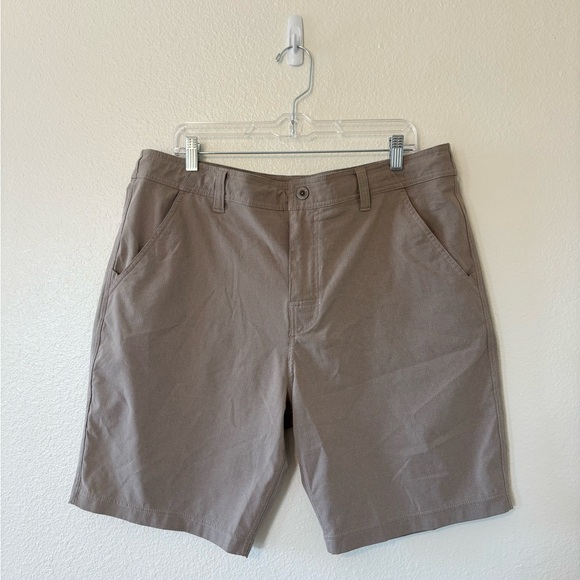 Prana Men’s Hybridizer Shorts - Picture 1 of 7